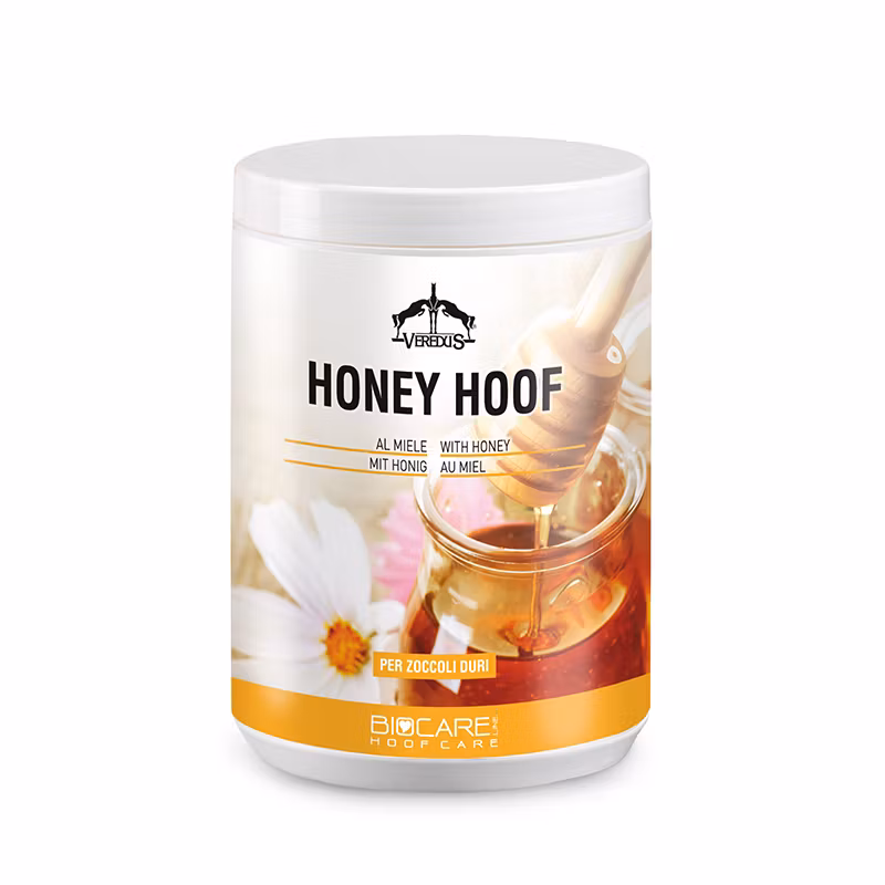 Veredus Honey Hoof
