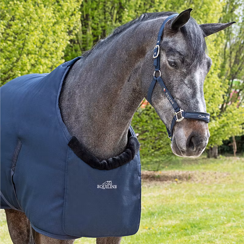 Bavette spännskydd t täcke