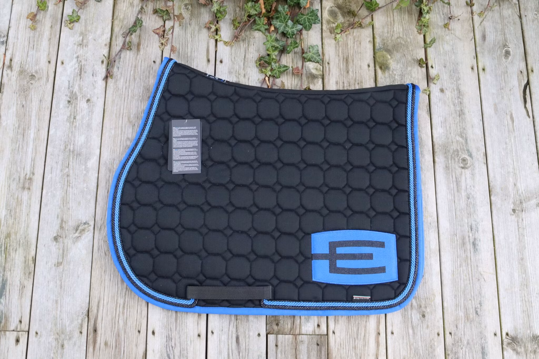 Equiline schabrak royal