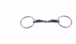 Trust Sweet Iron lös ring eliptical-16