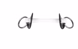 TRUST bit Inno Sense bradoon mullen soft