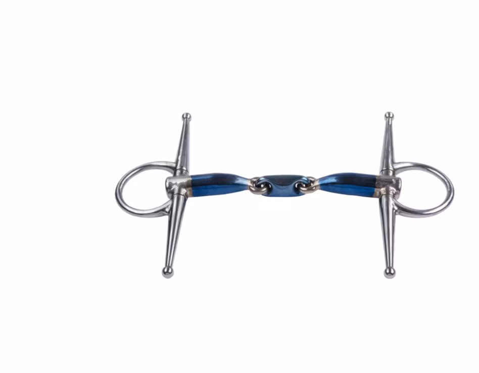 Trust Sweet Iron full cheek eliptical-16