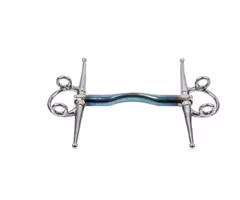 Trust Sweet Iron full cheek gag port