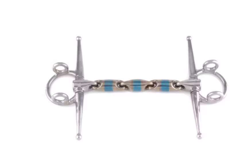 Trust Sweet Iron full kind gag-waterford-16