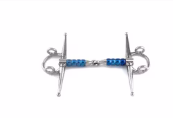 Trust Sweet Iron full cheek gag-cherry roller-16