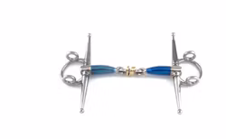 Trust Sweet Iron full kind gag-mässing ring-16