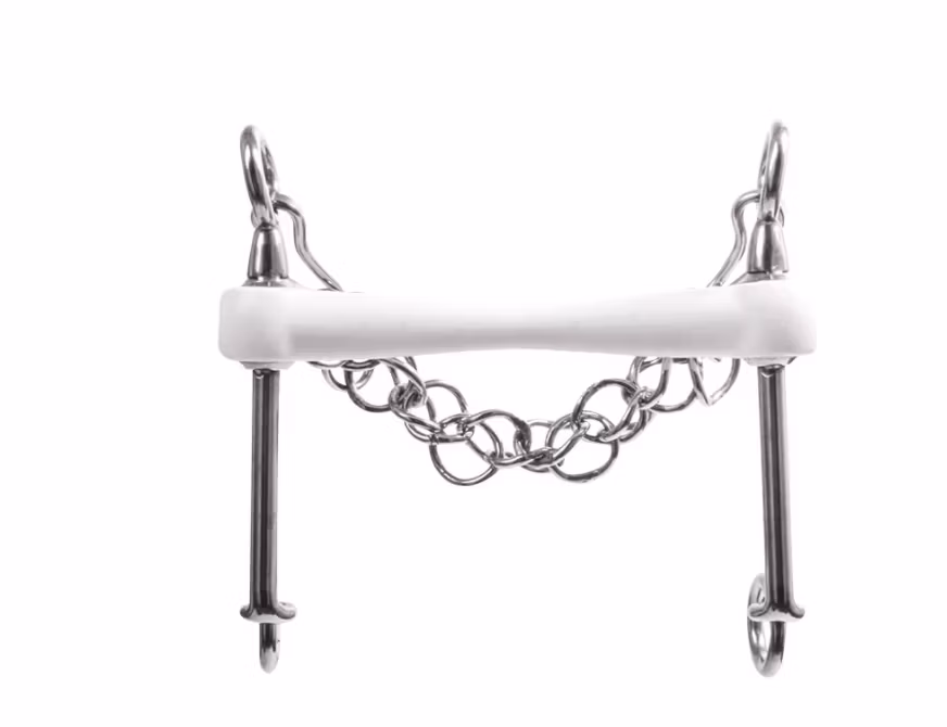 TRUST bit Inno Sense mullen weymouth 20