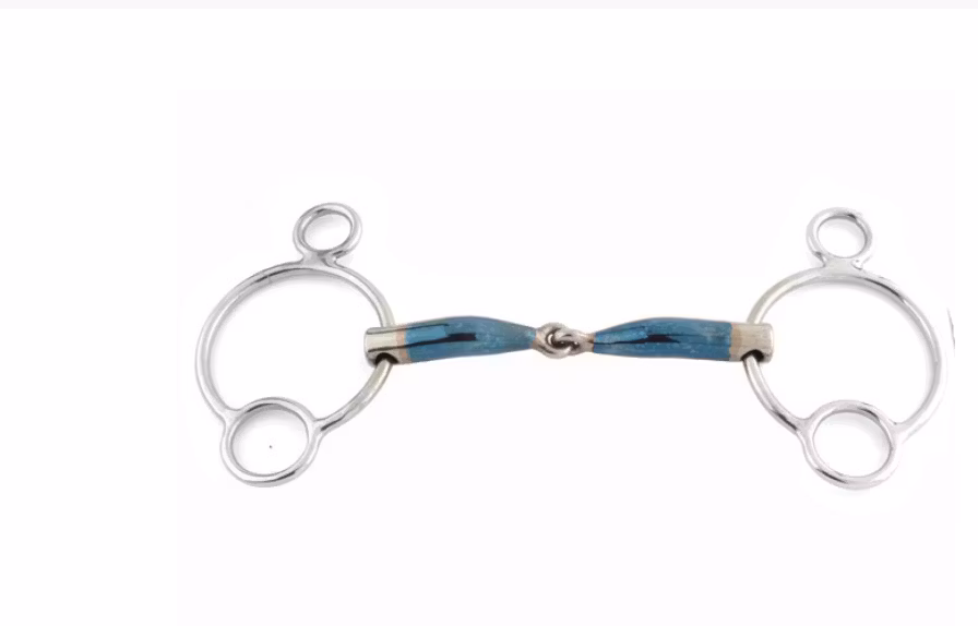 TRUST bett Sweet Iron 2,5 ring jointed