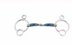 TRUST bett Sweet Iron 2,5 ring jointed