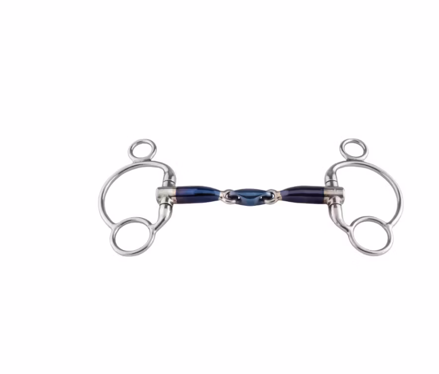 TRUST bit Sweet iron 2,5 eggbut eliptical 16