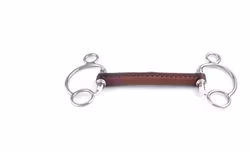 TRUST bit leather 2,5 eggbut 20