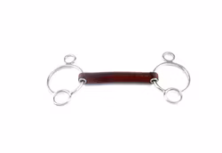 TRUST bit leather 2,5 eggbut 20