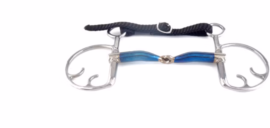 Trust Sweet Iron kimblehook led-16