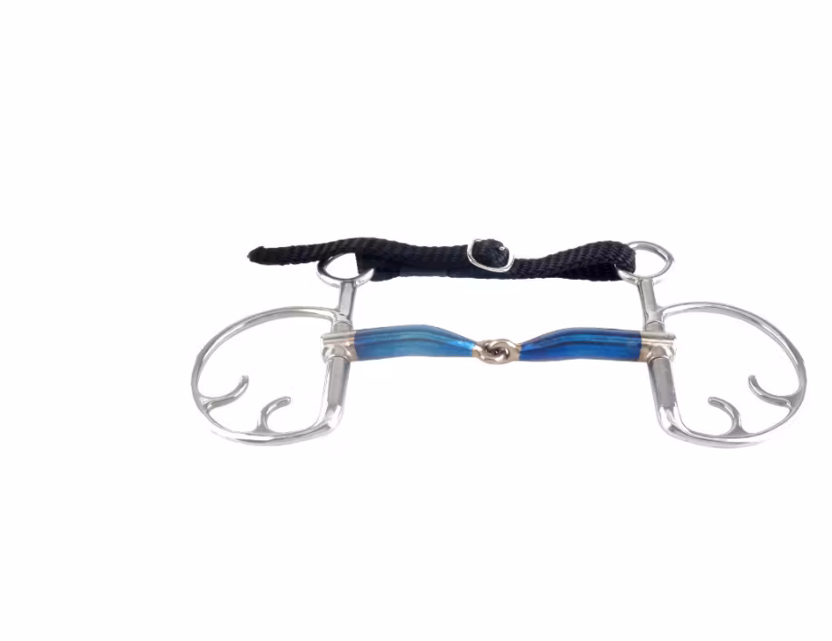 Trust Sweet Iron kimblehook låst-16