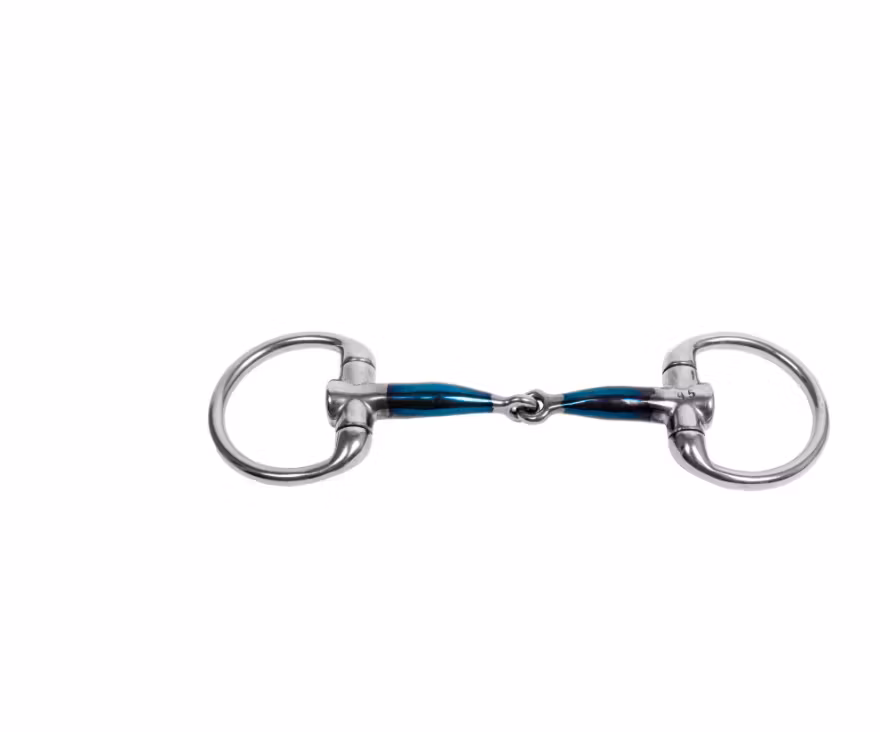 Trust Sweet Iron ponny eggbutt