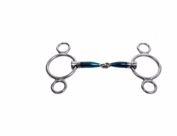 Trust Sweet Iron ponny 3 ring Jointed