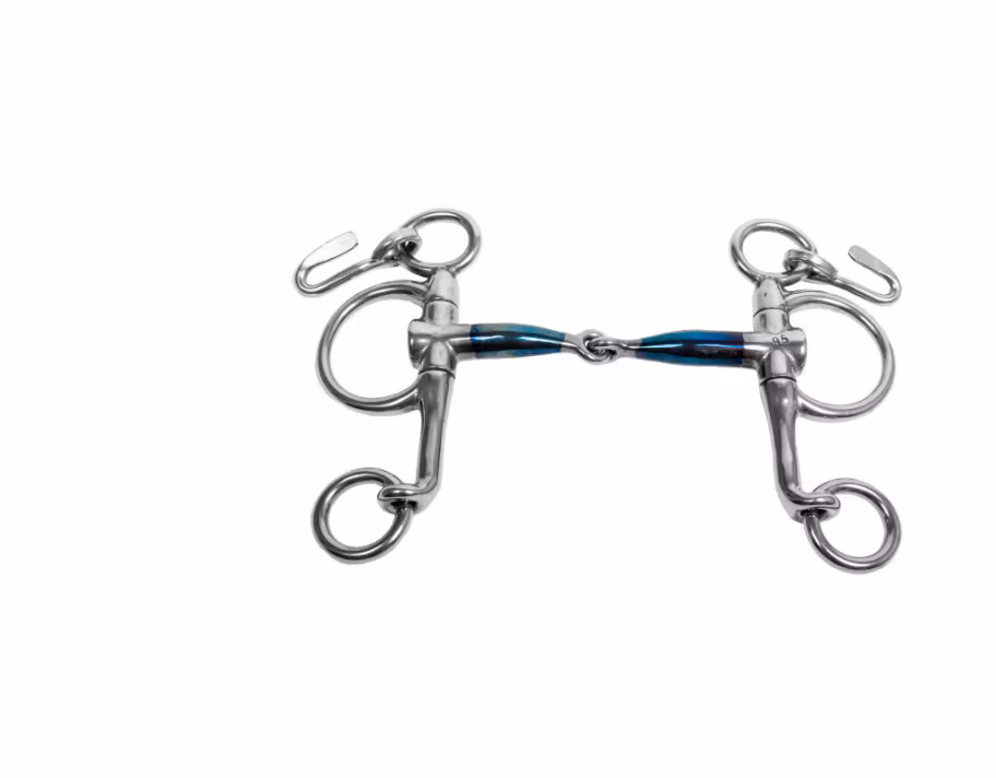 Trust Sweet Iron ponny pelham ledad