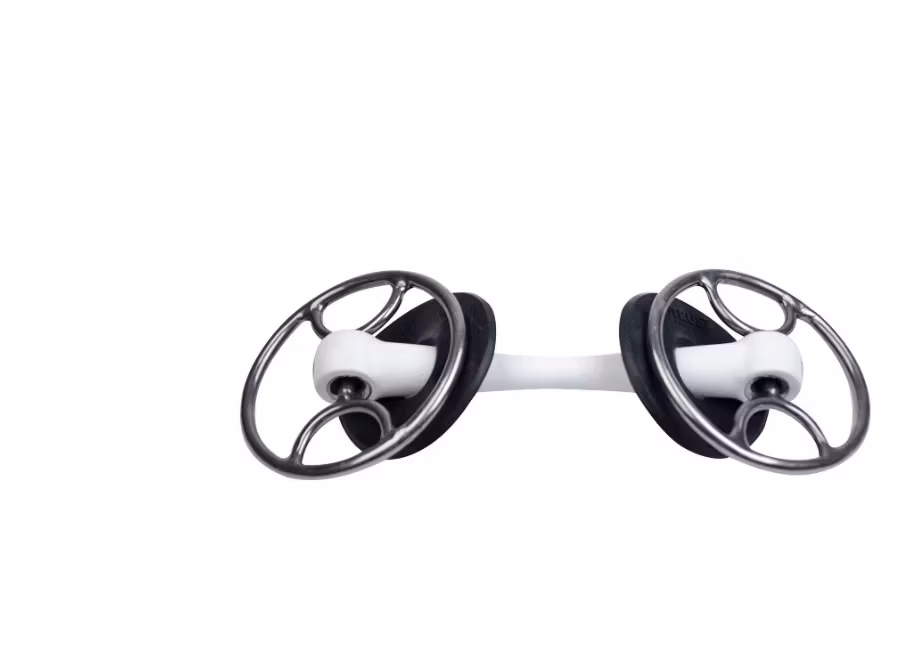 TRUST bit Inno Sense swivel flexi soft 20