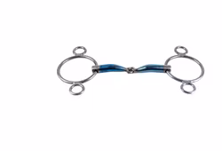 Trust Sweet Iron 3 ring låst-16