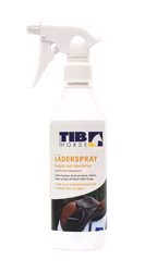TIBHORSE LÄDERSPRAY