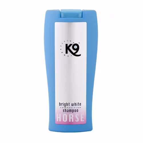 K9 Aloe Vera Brighte White Shampoo 300ml