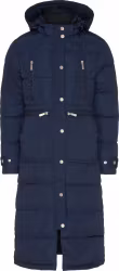 EQUIPAGE CANDICE KIDS LONG JACKET