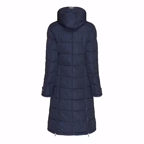 EQUIPAGE CANDICE KIDS LONG JACKET