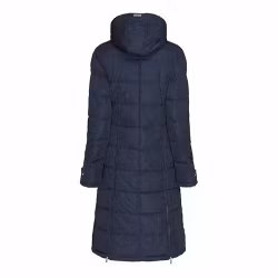 EQUIPAGE CANDICE KIDS LONG JACKET