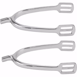 EQUIPAGE P.O.W. SPORRAR