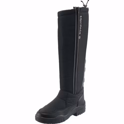 EQUIPAGE NEW ALASKA RIDSTÖVEL