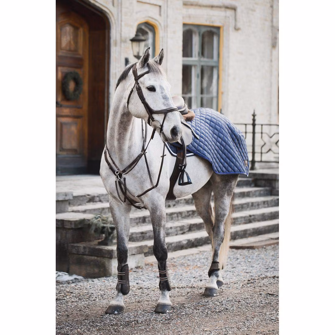 LIPPO RIDING RUG