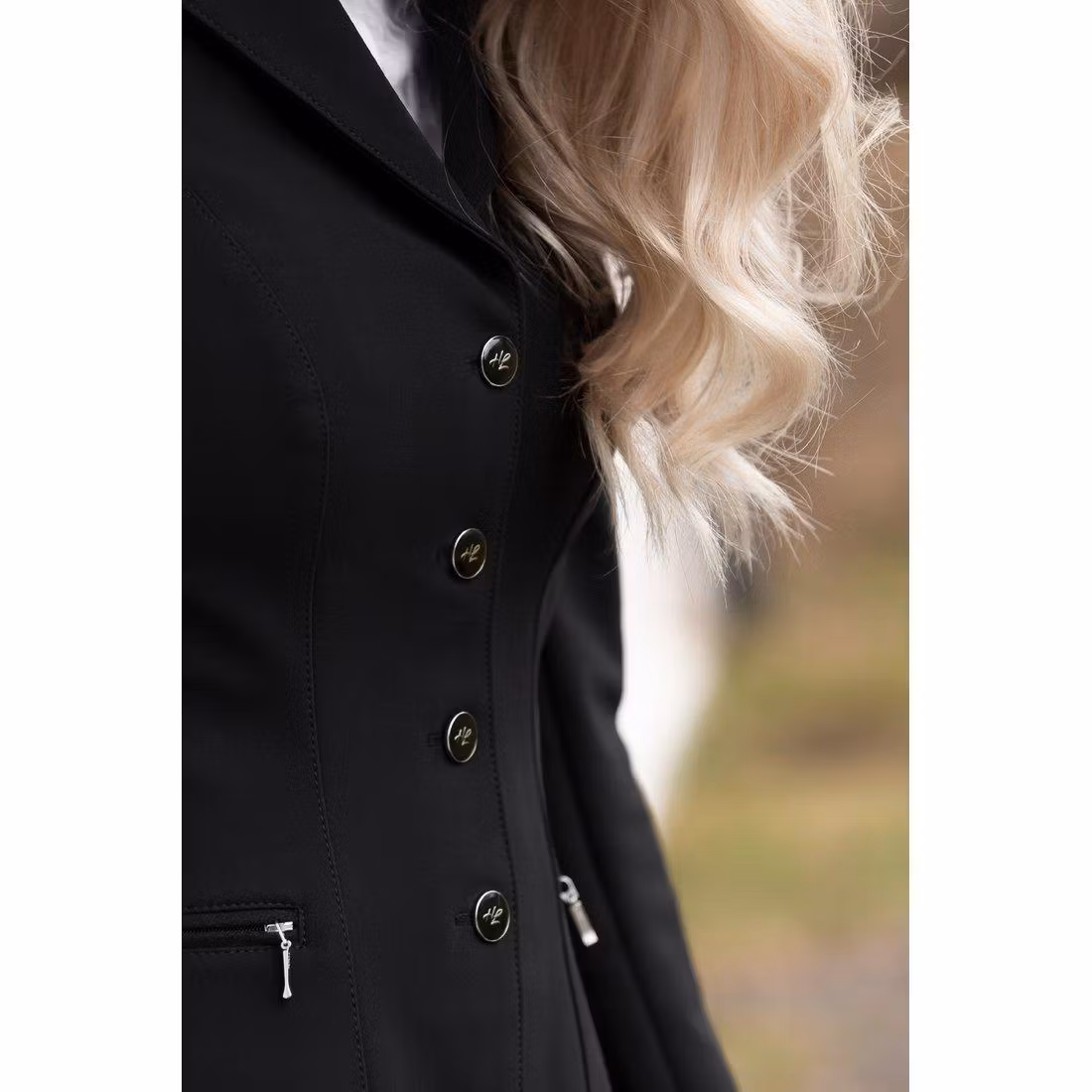 HORSELIFE TÄVLINGSKAVAJ WILMA