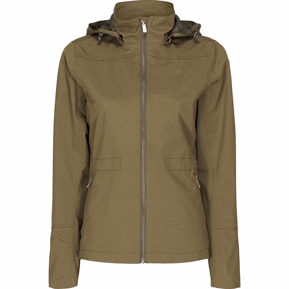 EQUIPAGE FENNA JACKET