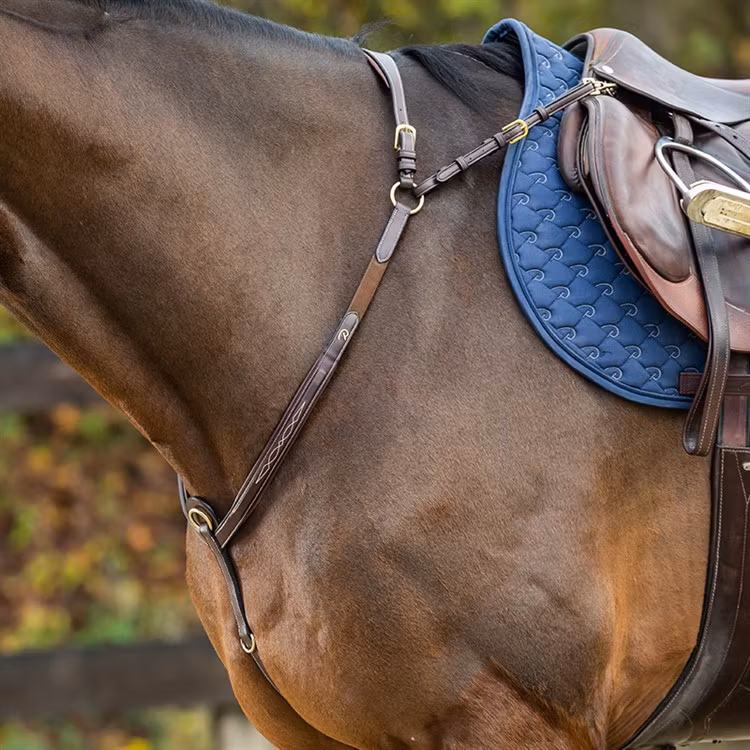 Dyon Brösta med brygga DY