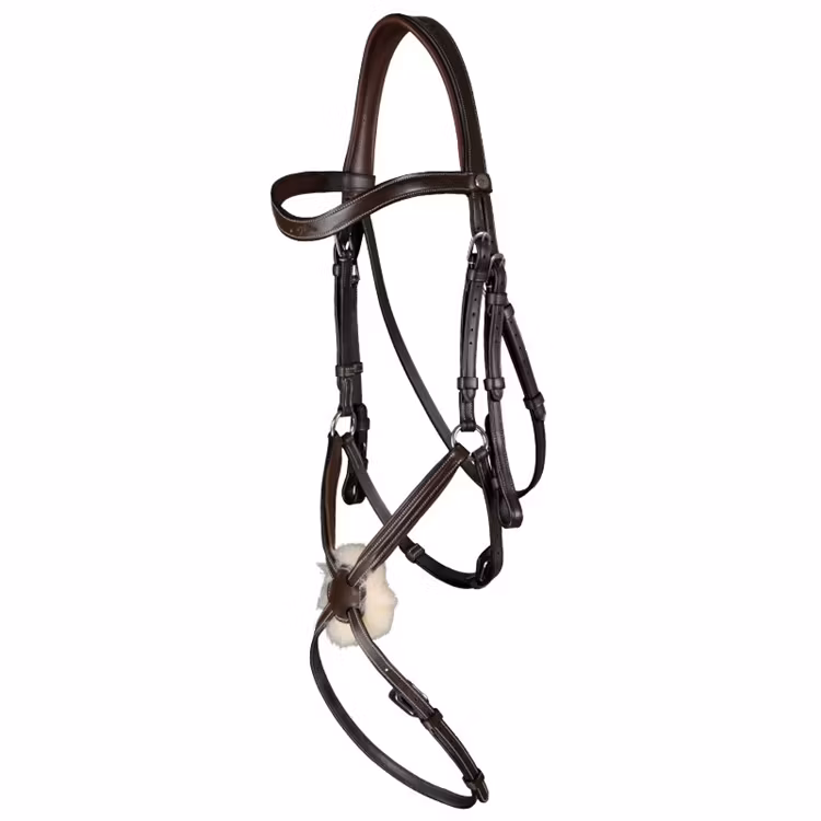 Dyon Träns mexikansk nosgrimma W