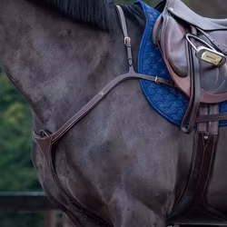 Dyon brösta med lång brygga D