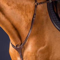 Dyon Brösta med brygga N