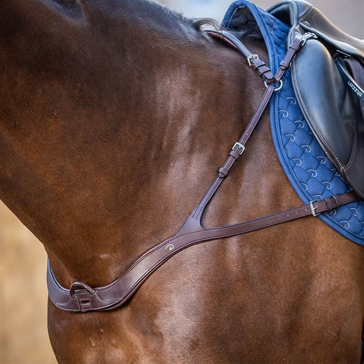 Dyon Anatomisk brösta 5-punkts N