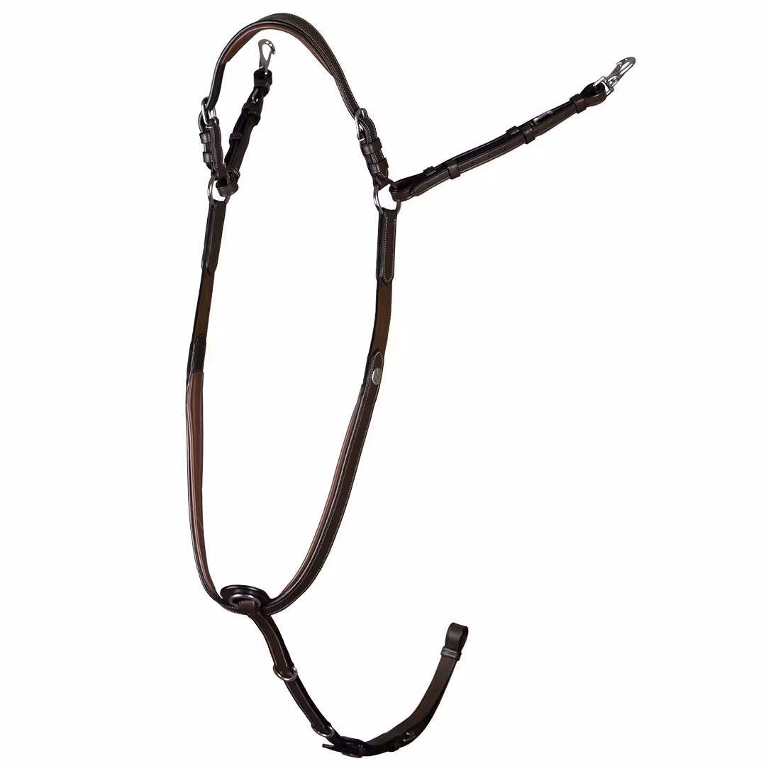 Dyon Brösta med brygga W