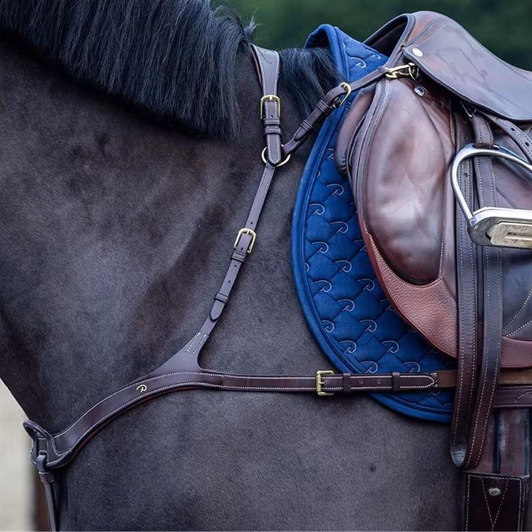 Dyon Anatomisk brösta 5-punkts D