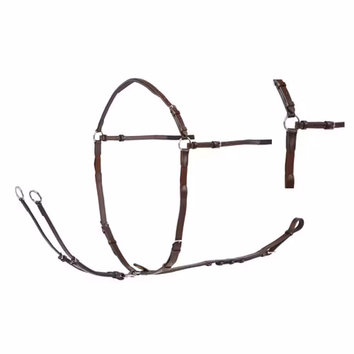 Prestige Evo bricole m sadelgjordsinf.