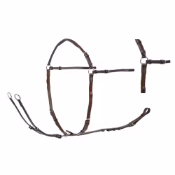 Prestige Evo bricole m sadelgjordsinf.