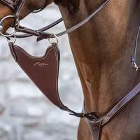 Dyon Kort martingal Bib hard D