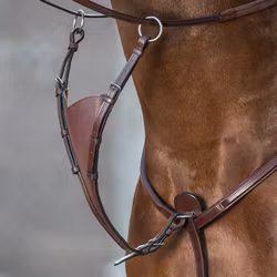 Dyon Kort martingal Bib soft N