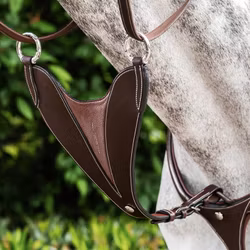 Presige E60 Evo Bib kort martingal