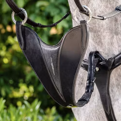 Presige E60 Evo Bib kort martingal