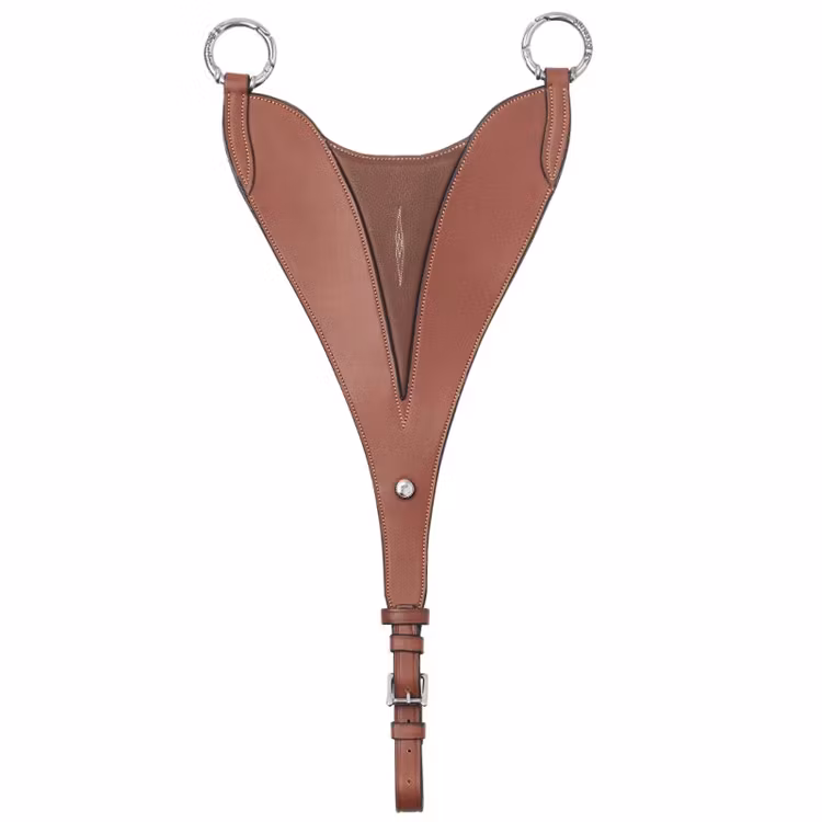 Renaissance Evo Bib kort martingal