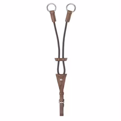 Renaissance Evo two points breastplate with attachment