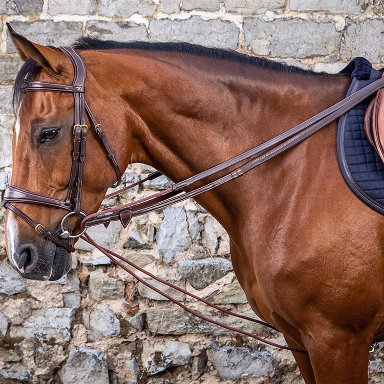 Dyón Gramantygel 5/8 med rep + fäste D