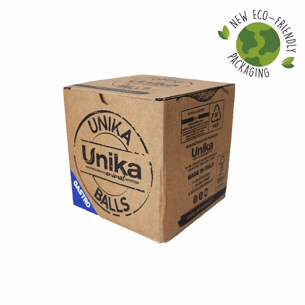 Unika Ball Gastro